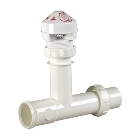 Air Admittanc Valve Kit